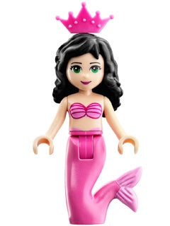 Alana LEGO Minifigure